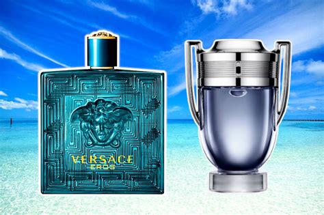 invictus vs versace eros|Versace Eros Vs Invictus [Find The Best Male Cologne].